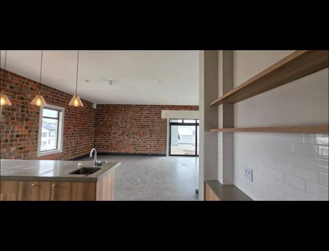 OFFICE PROPERTY TO RENT IN PAARDEVLEI